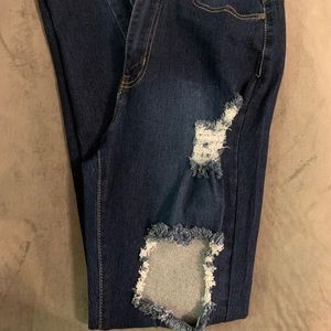 Fashion Nova Jeans